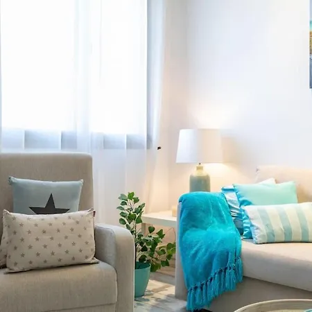 Appartamento Apartup Patacona Azzure *