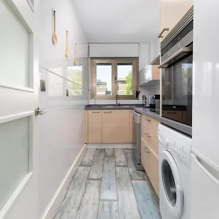 Apartup Patacona Azzure Appartamento