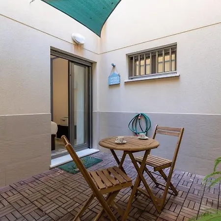 Apartup Patacona Azzure Appartamento *