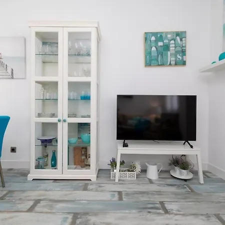 Appartamento Apartup Patacona Azzure