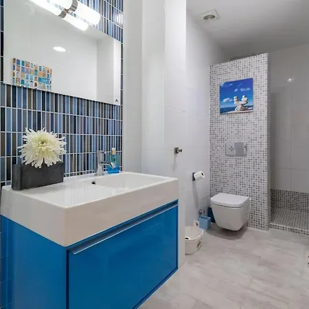 Appartamento Apartup Patacona Azzure