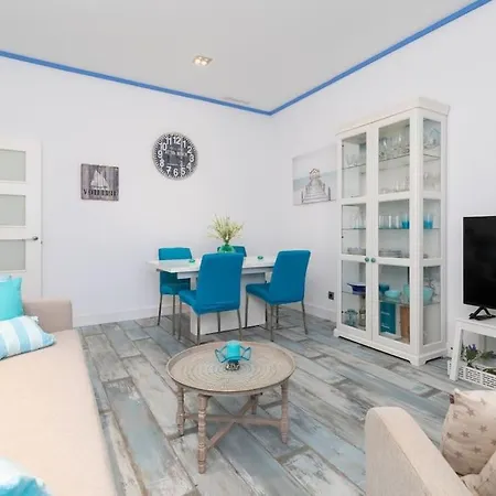 Apartup Patacona Azzure Appartamento *
