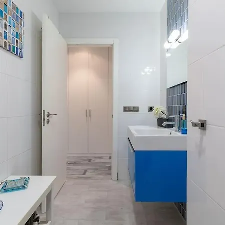 Apartup Patacona Azzure * Valenza