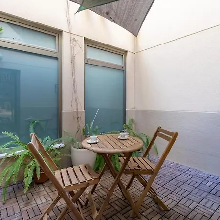 Apartup Patacona Azzure Appartamento *