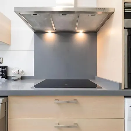 Appartamento Apartup Patacona Azzure *