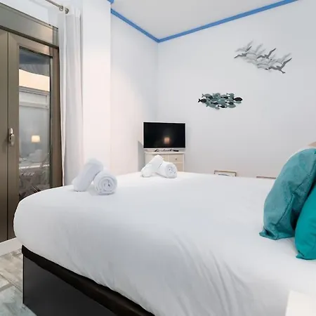 Apartment Apartup Patacona Azzure Valencia