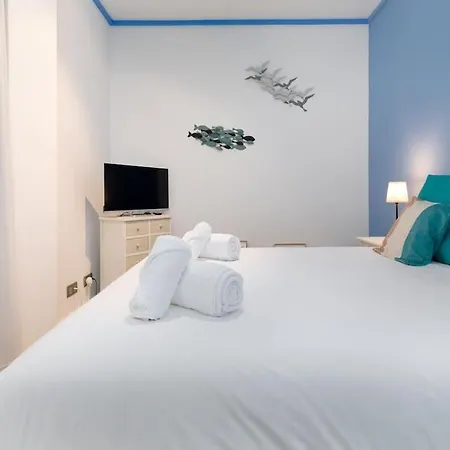 Apartup Patacona Azzure Valencia